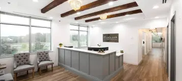 Pinebrook Dentistry: Gloria Kim, DDS