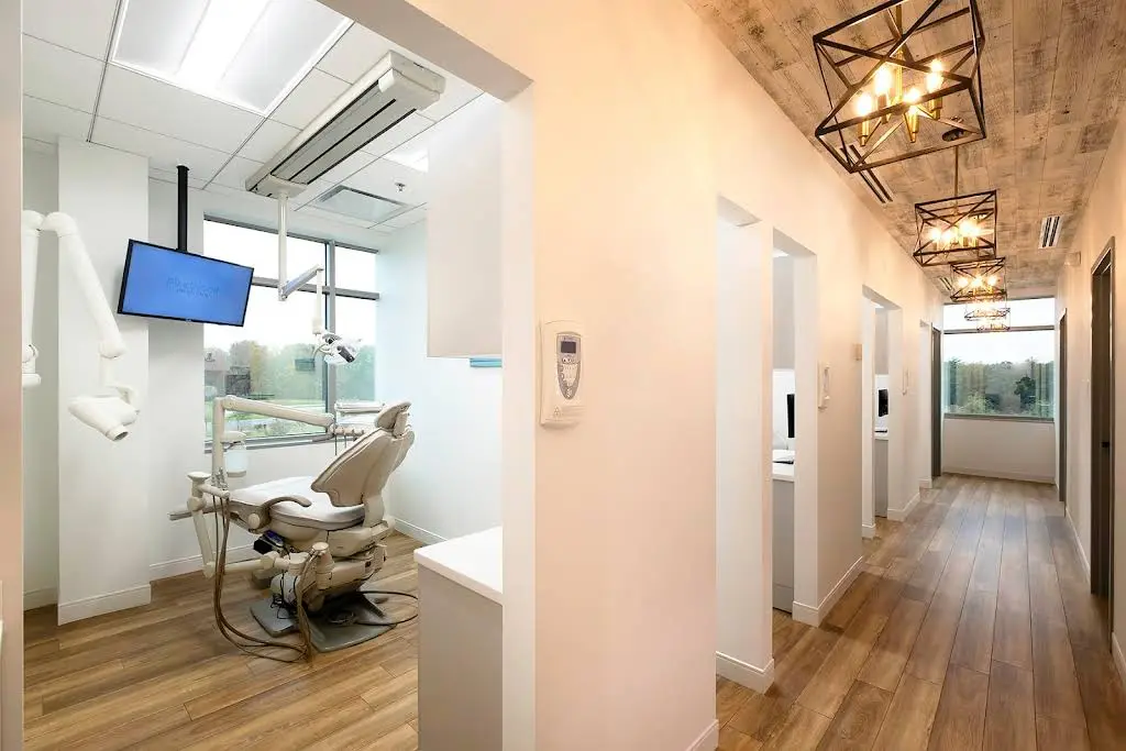 Pinebrook Dentistry: Gloria Kim, DDS