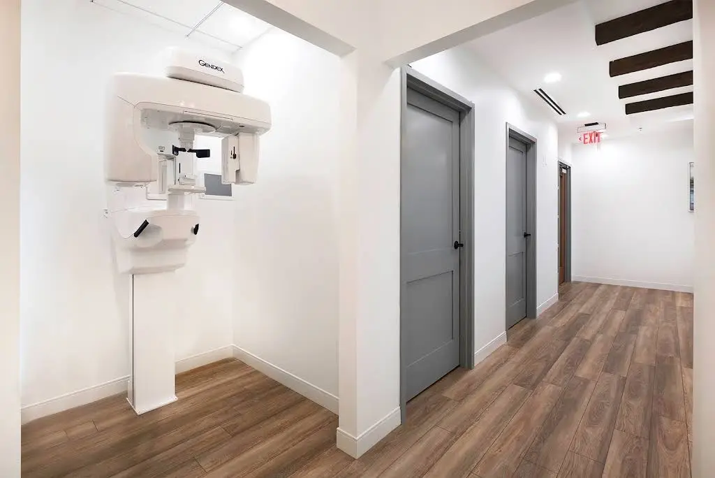 Pinebrook Dentistry: Gloria Kim, DDS