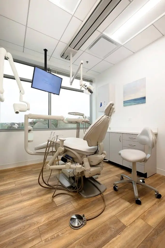 Pinebrook Dentistry: Gloria Kim, DDS