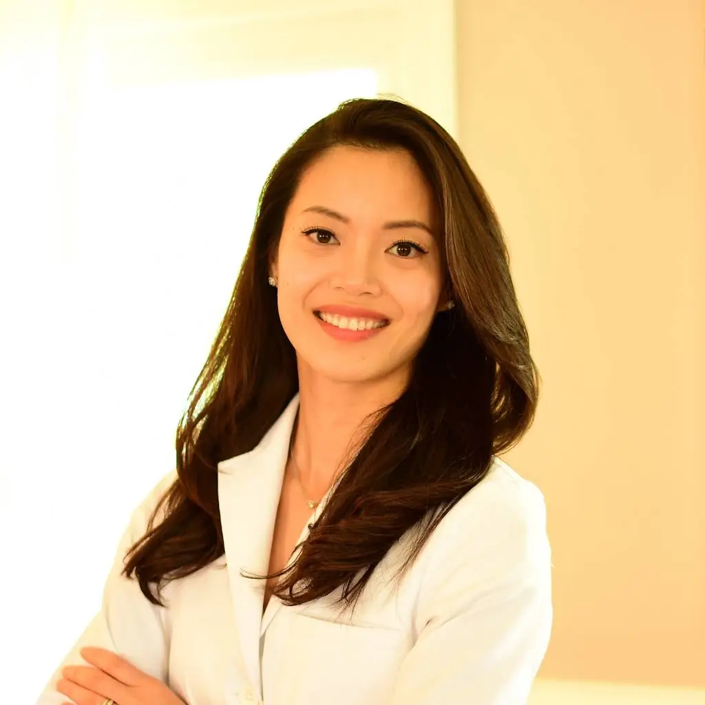 Pinebrook Dentistry: Gloria Kim, DDS