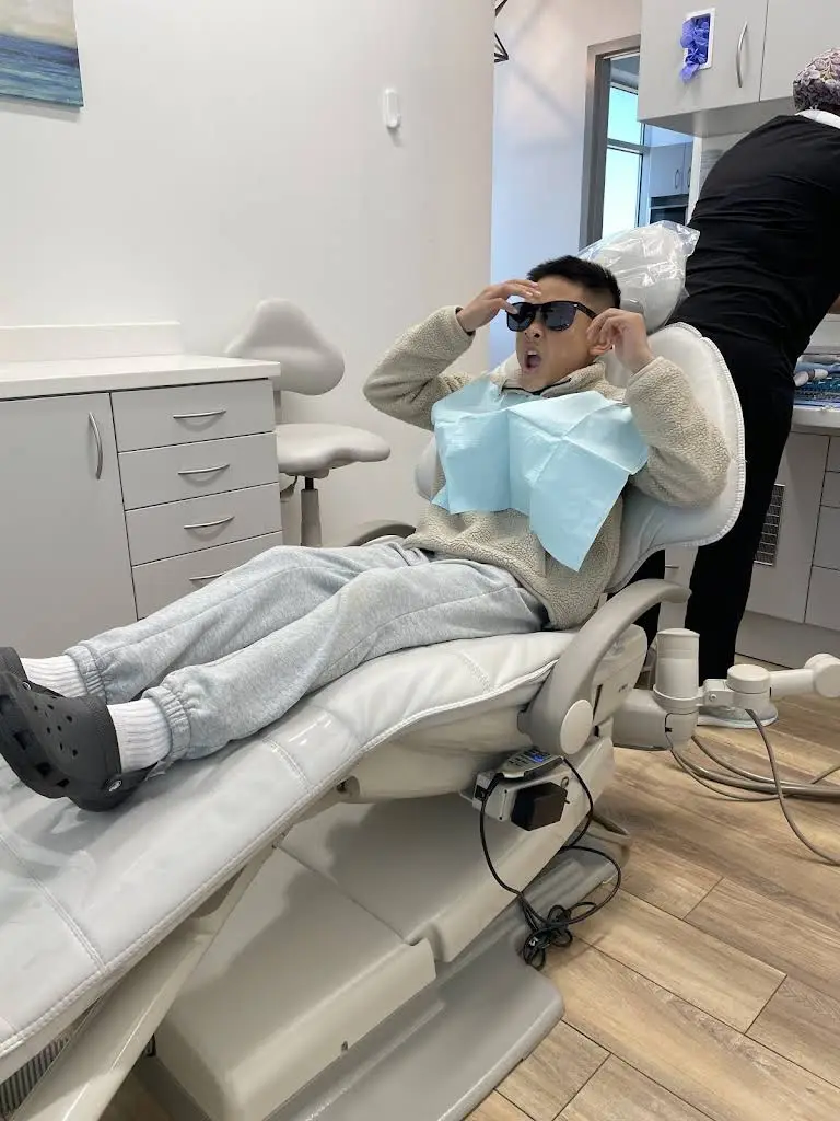 Pinebrook Dentistry: Gloria Kim, DDS