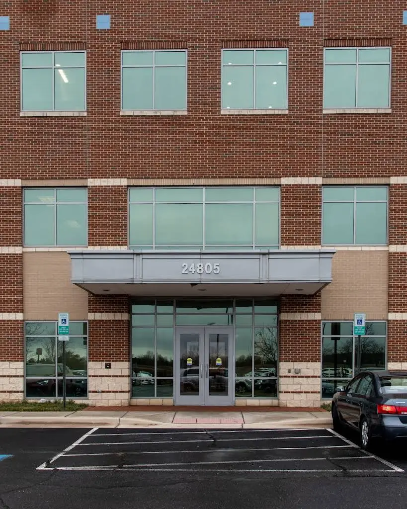 South Riding Oral and Implant Surgery