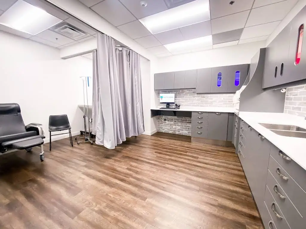 South Riding Oral and Implant Surgery