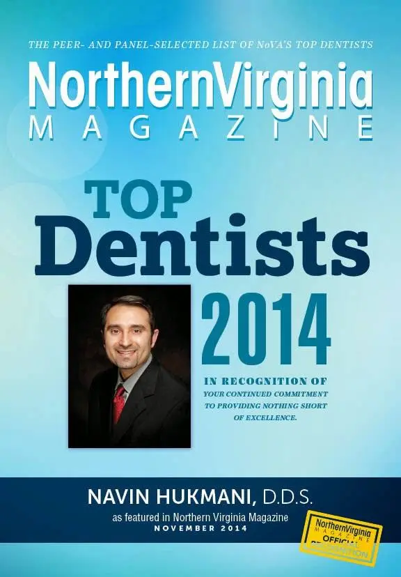 Lansdowne Orthodontics: Navin Hukmani, DDS