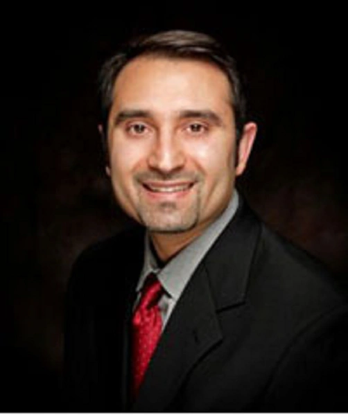 Lansdowne Orthodontics: Navin Hukmani, DDS