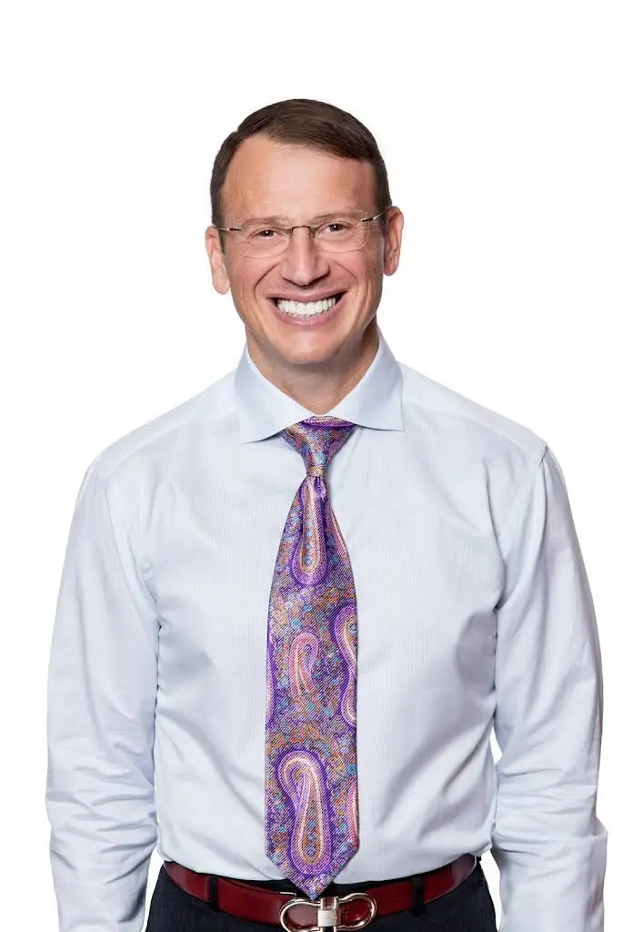 Kravitz Orthodontics