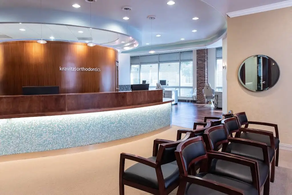 Kravitz Orthodontics