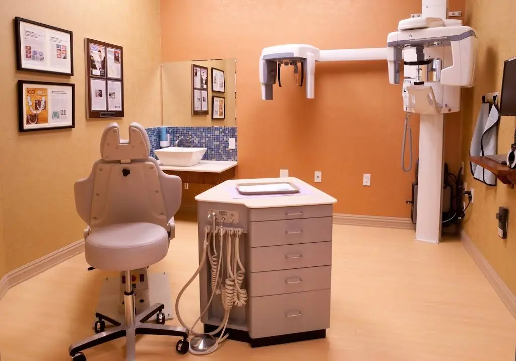 Kravitz Orthodontics