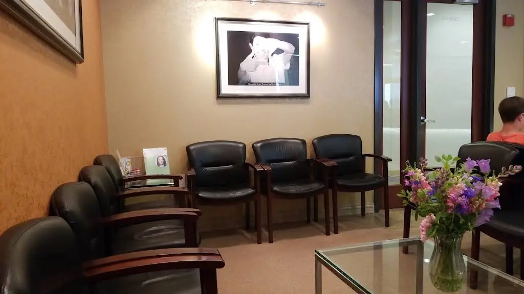 Kravitz Orthodontics