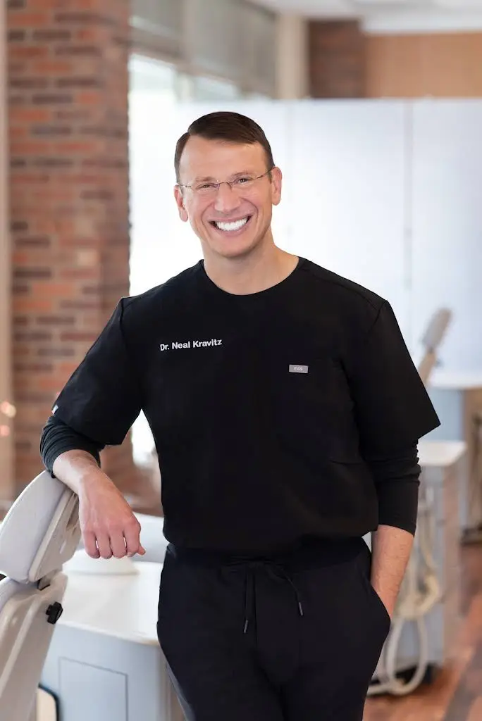 Kravitz Orthodontics