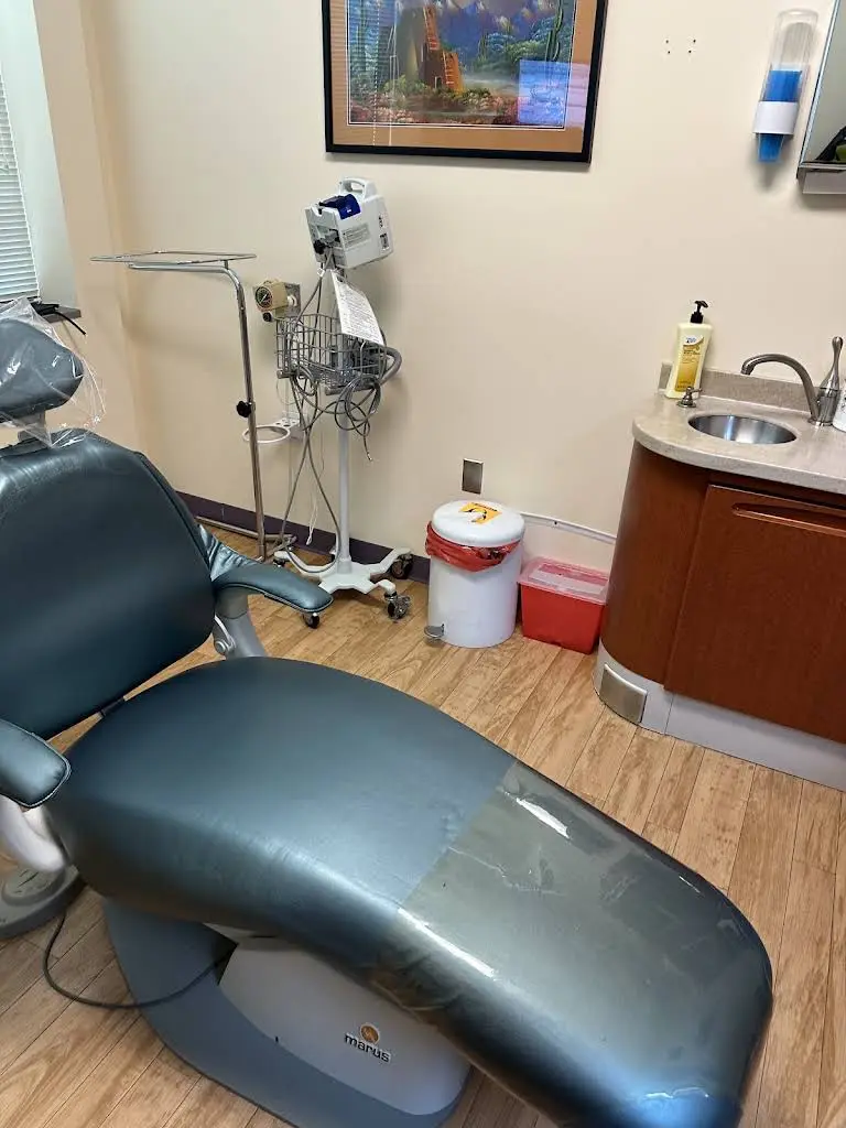 Dulles Oral Surgical Center