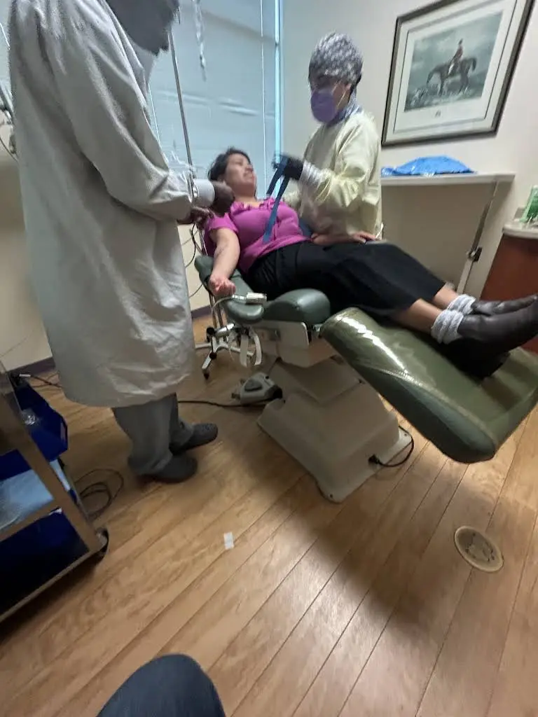 Dulles Oral Surgical Center
