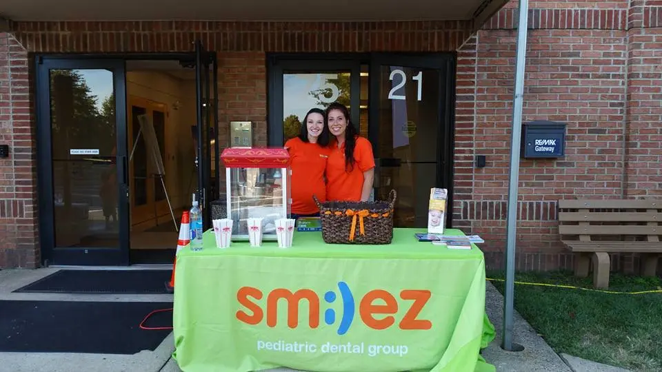 Smilez Pediatric Dental Group