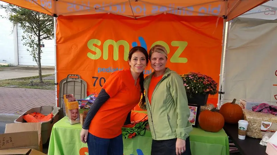 Smilez Pediatric Dental Group