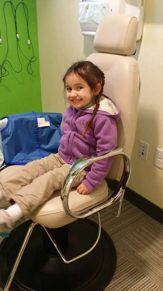 Smilez Pediatric Dental Group