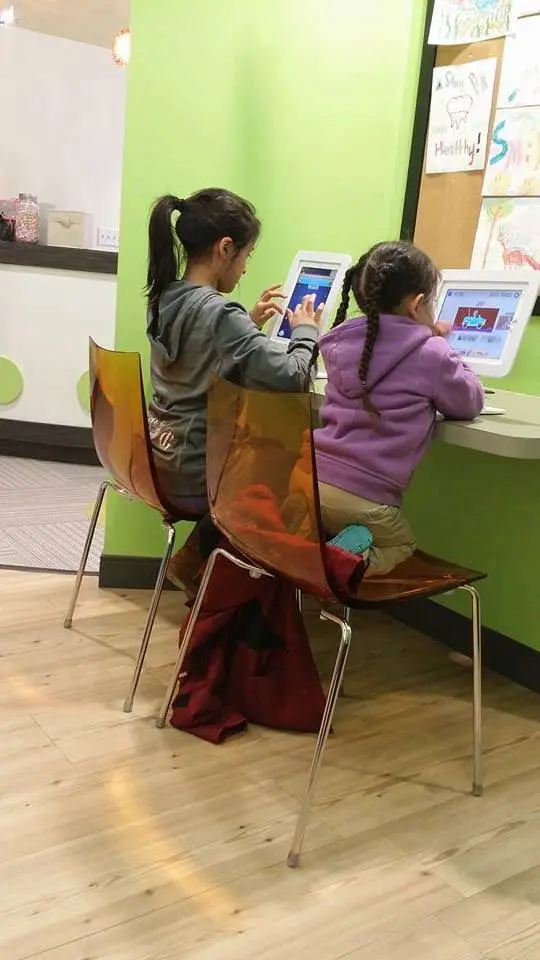 Smilez Pediatric Dental Group