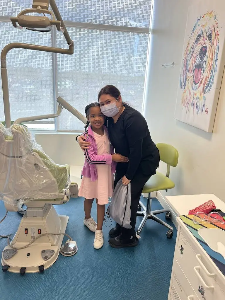Smilez Pediatric Dental Group