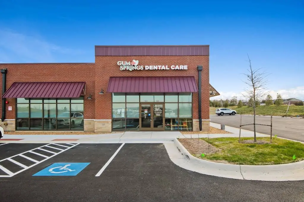 Gum Springs Dental Care