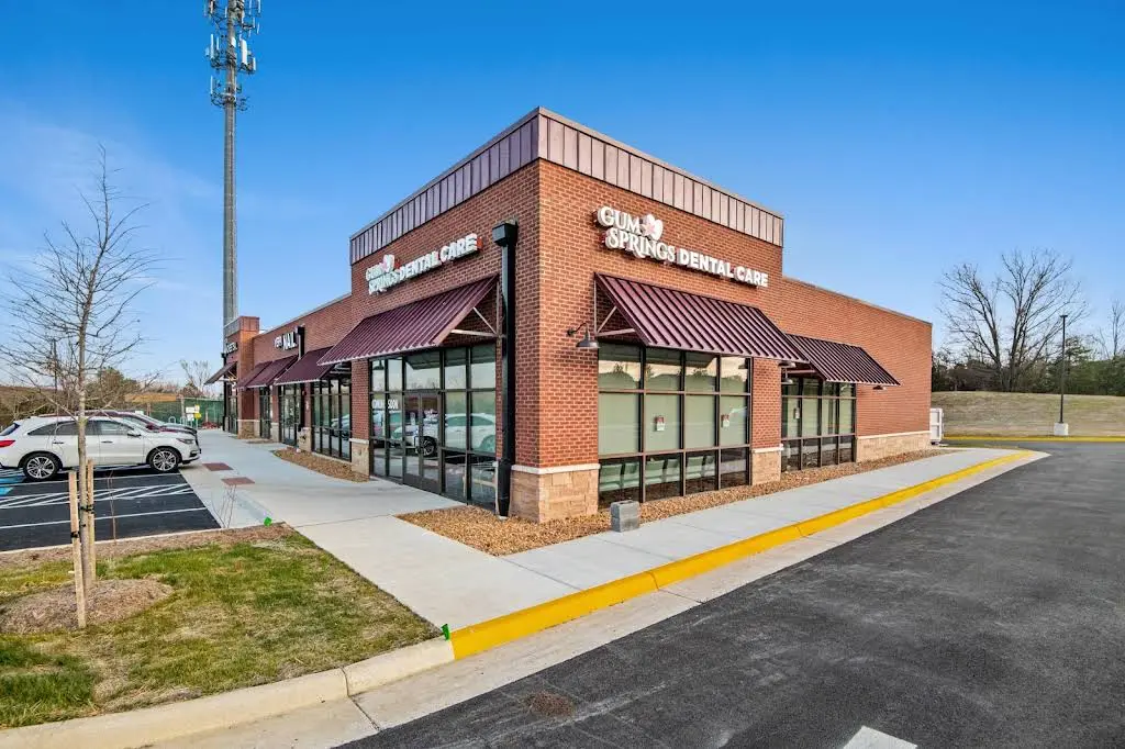 Gum Springs Dental Care
