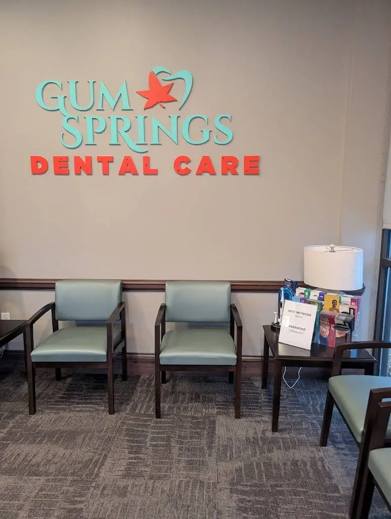 Gum Springs Dental Care