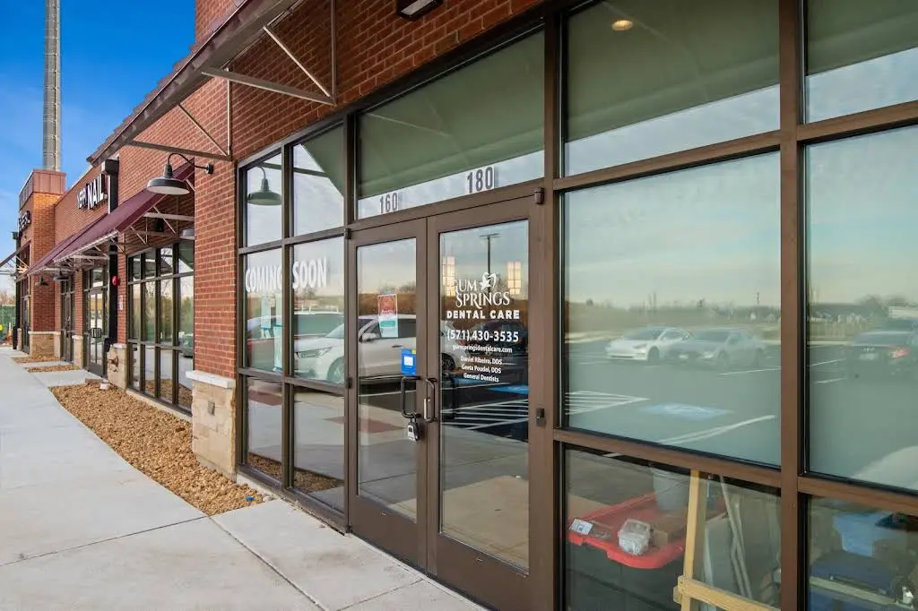 Gum Springs Dental Care