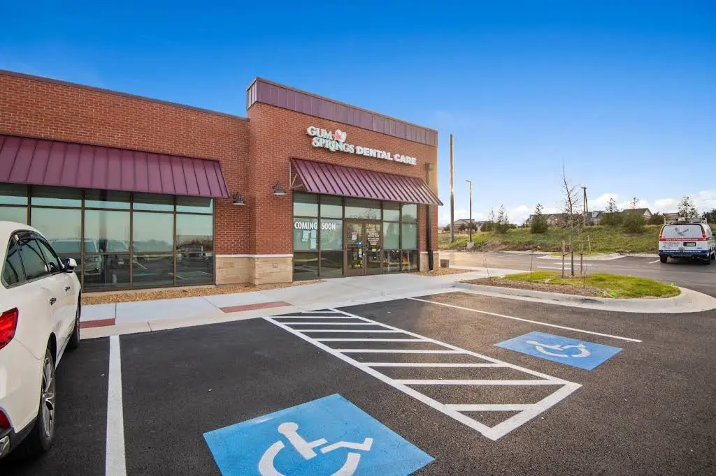Gum Springs Dental Care
