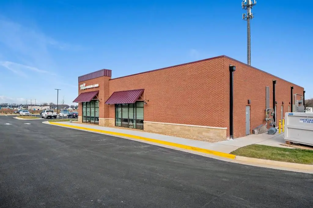 Gum Springs Dental Care