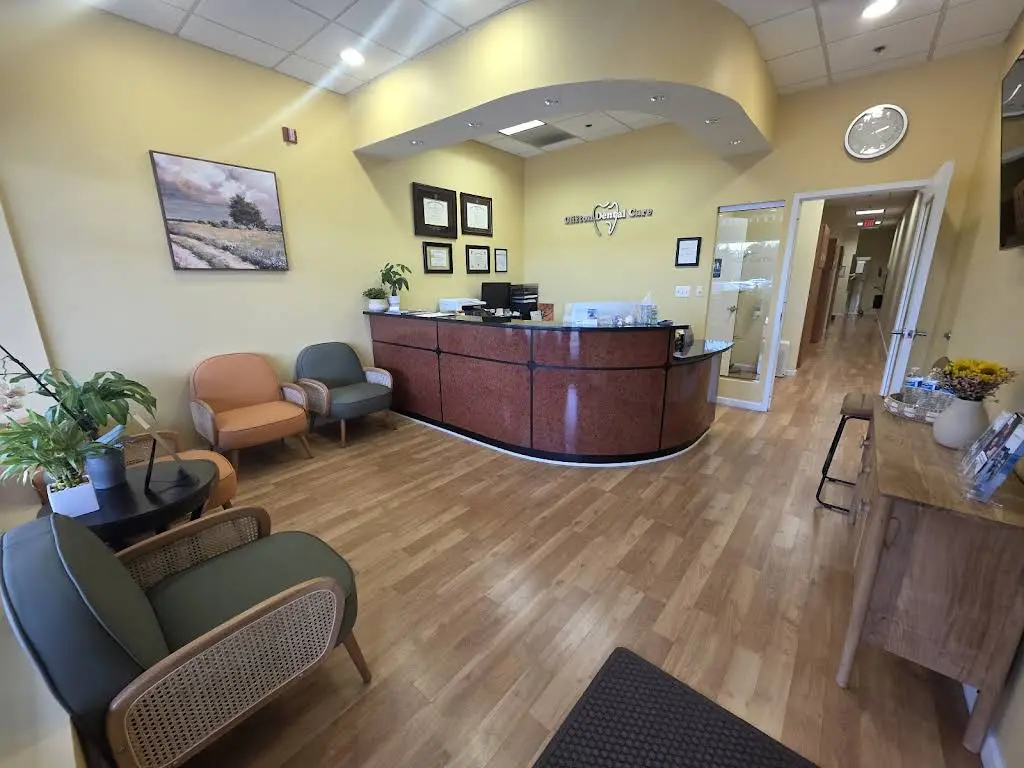 Clifton Dental Care