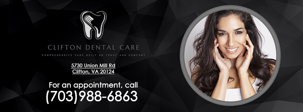 Clifton Dental Care