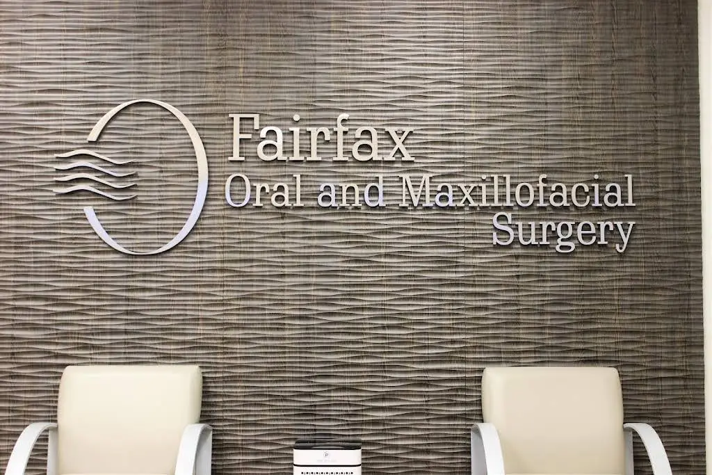 Fairfax Oral & Maxillofacial Surgery - Centreville