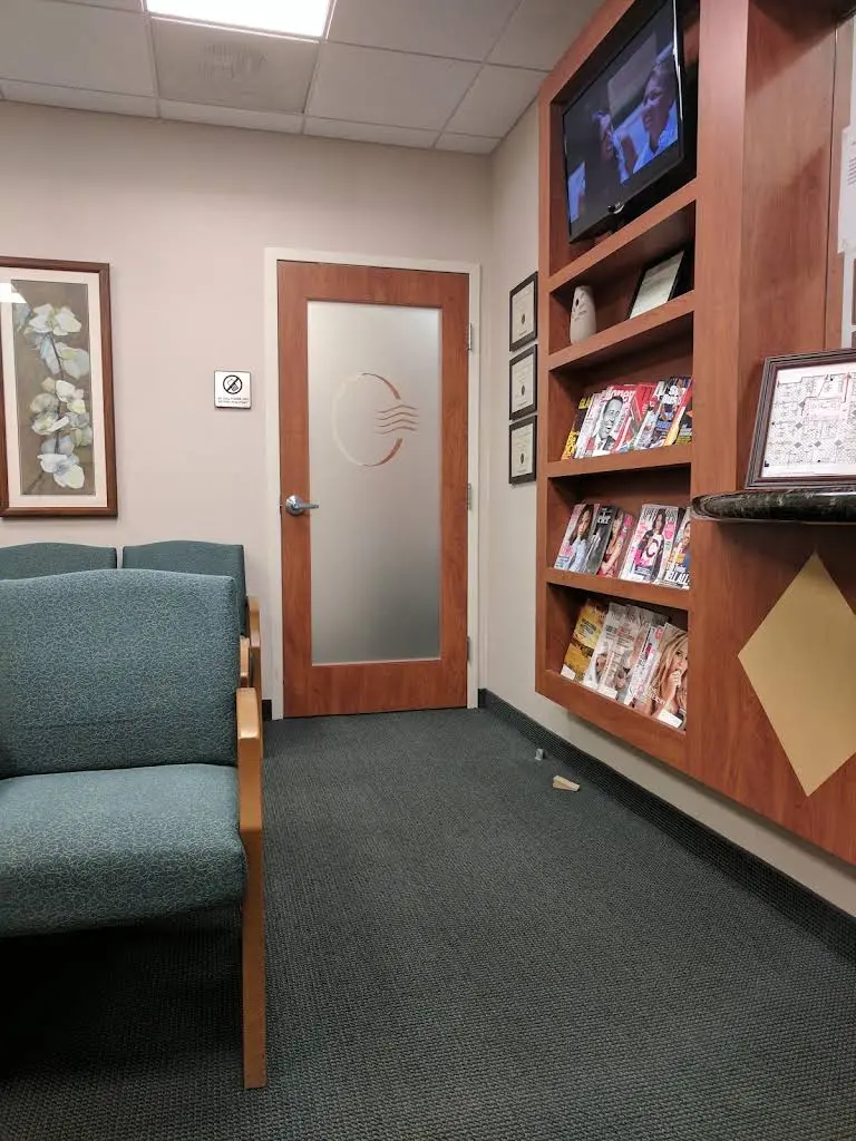Fairfax Oral & Maxillofacial Surgery - Centreville