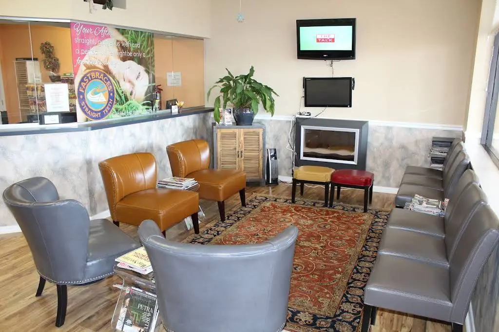 Comfort Dental | Marlene Miles DDS