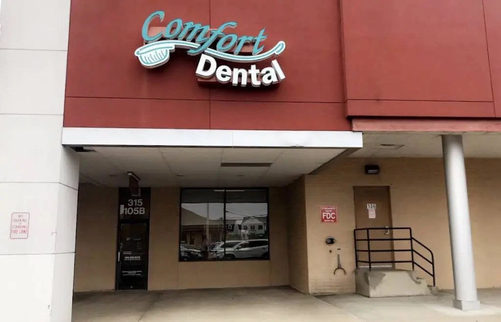 Comfort Dental | Marlene Miles DDS