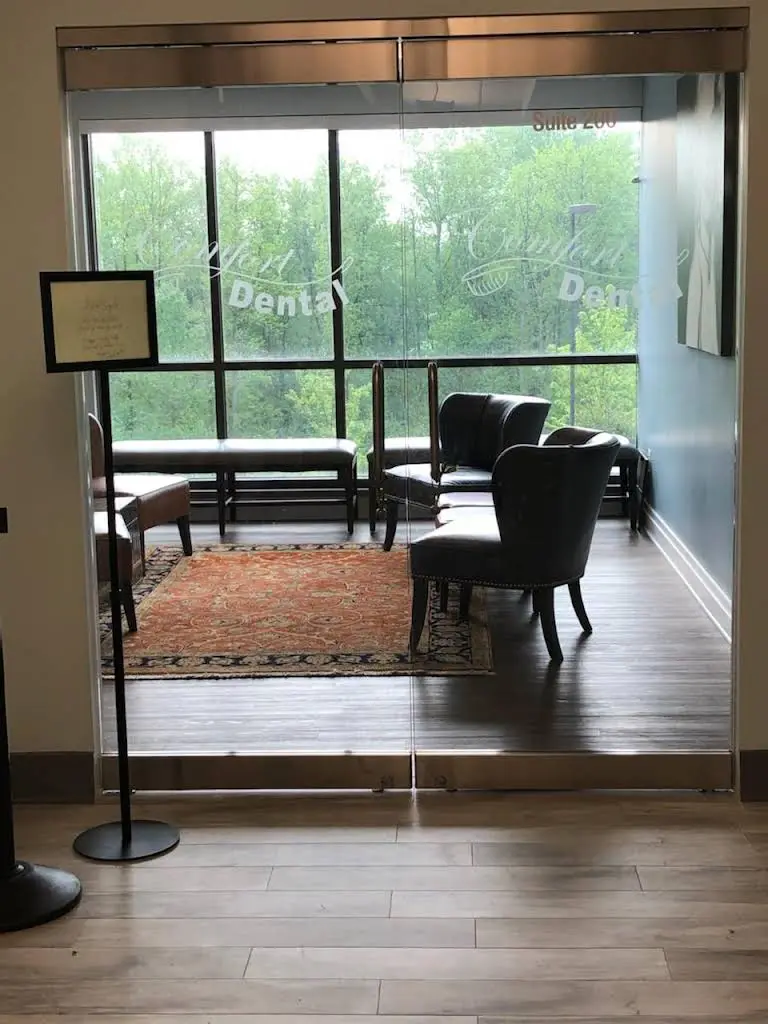 Comfort Dental | Marlene Miles DDS