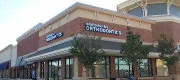 Smileworks Orthodontics
