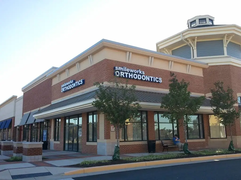 Smileworks Orthodontics