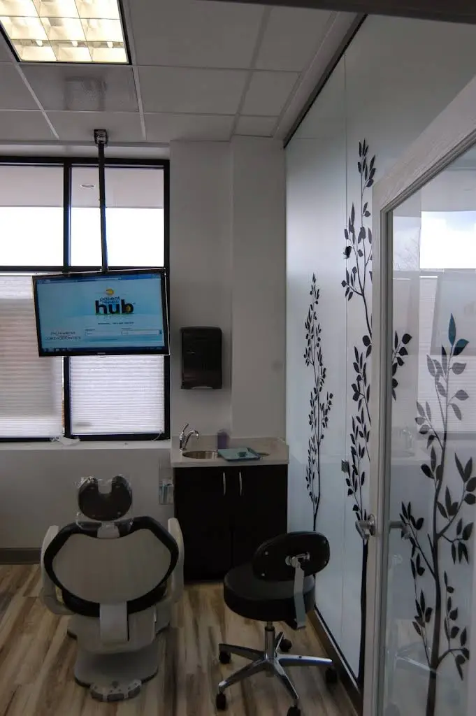 Smileworks Orthodontics