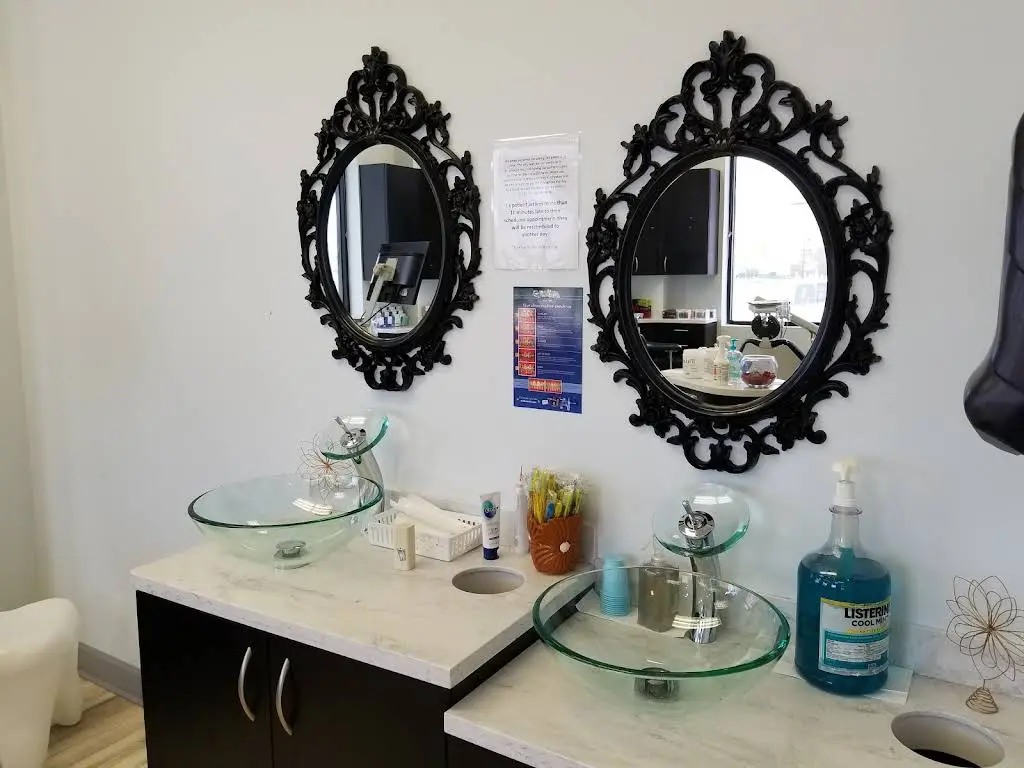 Smileworks Orthodontics