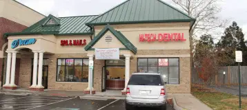 Hitech Dental Inc