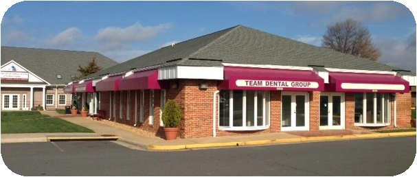 Team Dental Group
