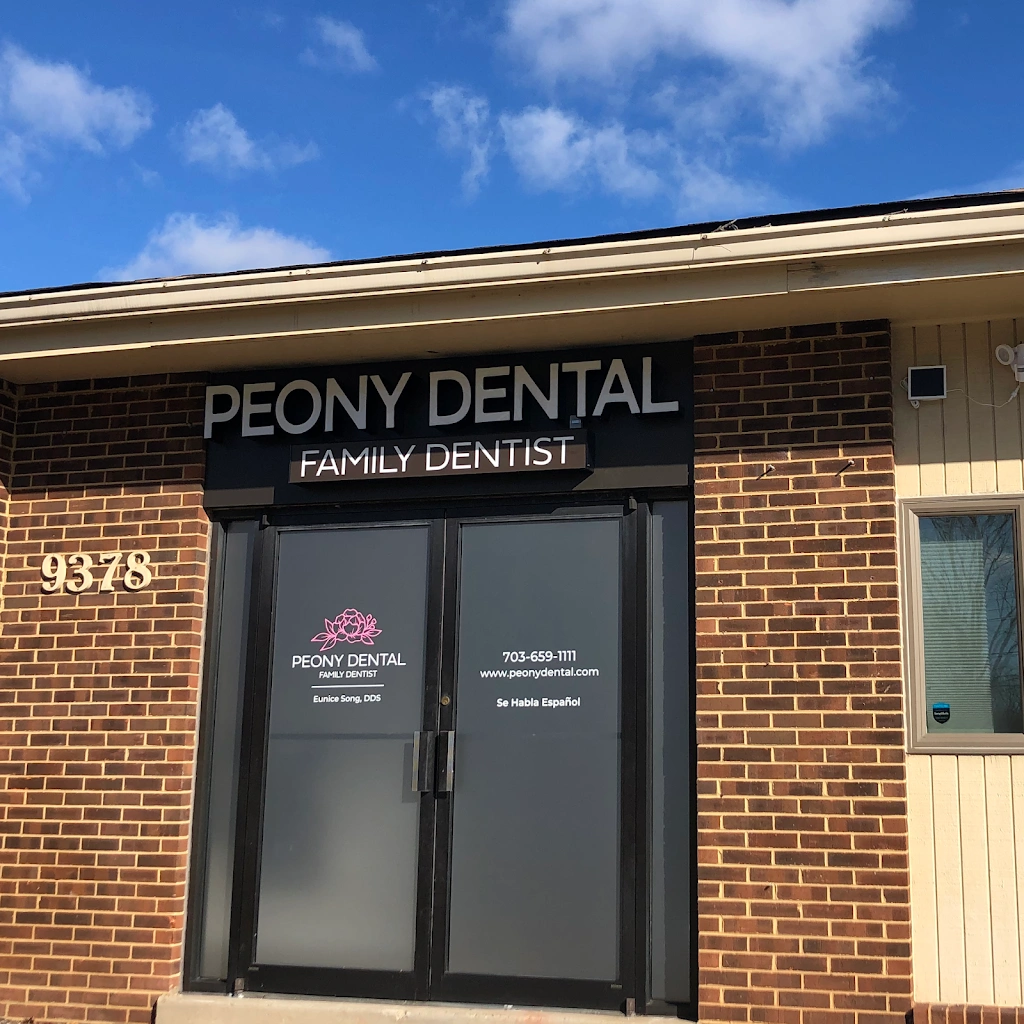Peony Dental