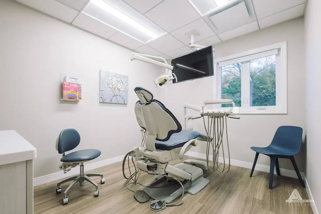 Peony Dental