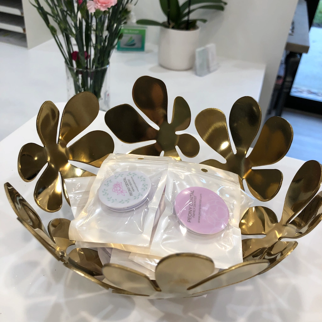Peony Dental