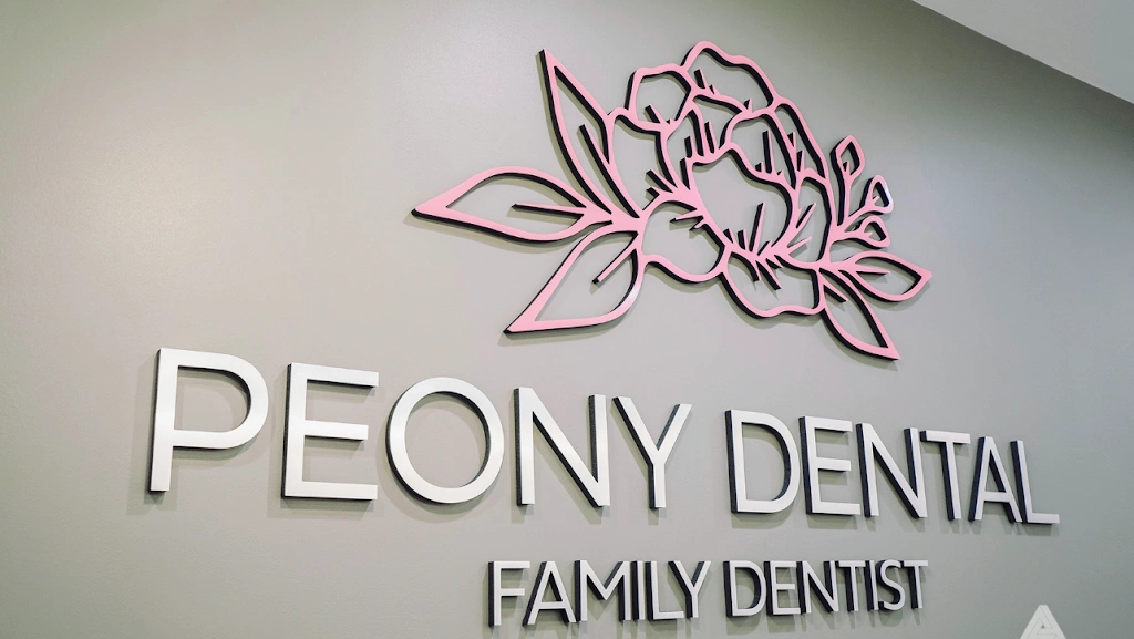 Peony Dental