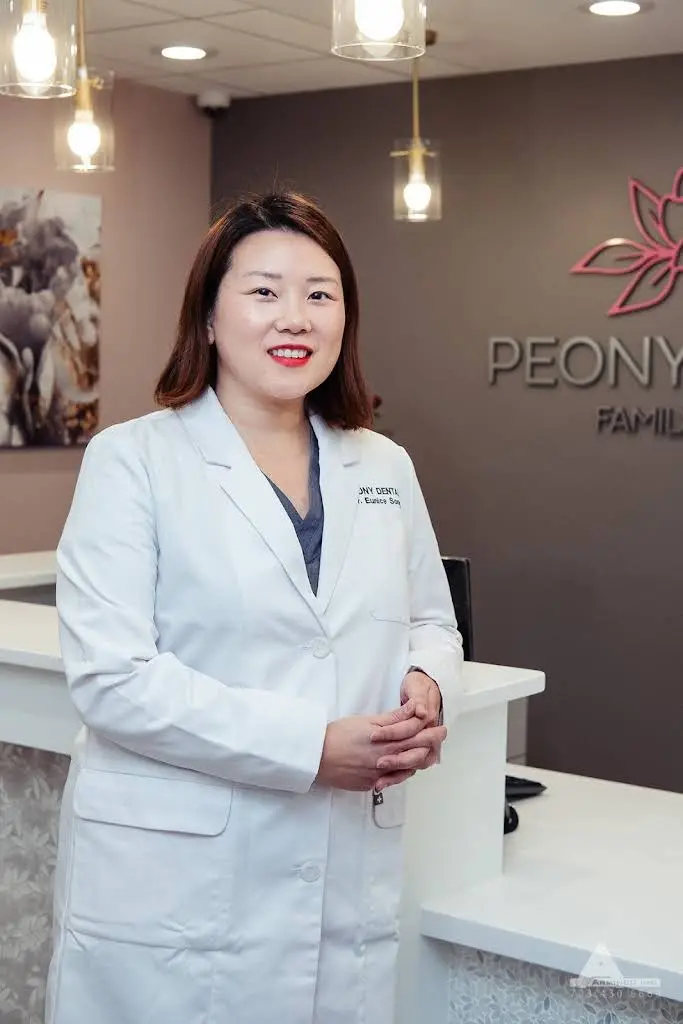 Peony Dental