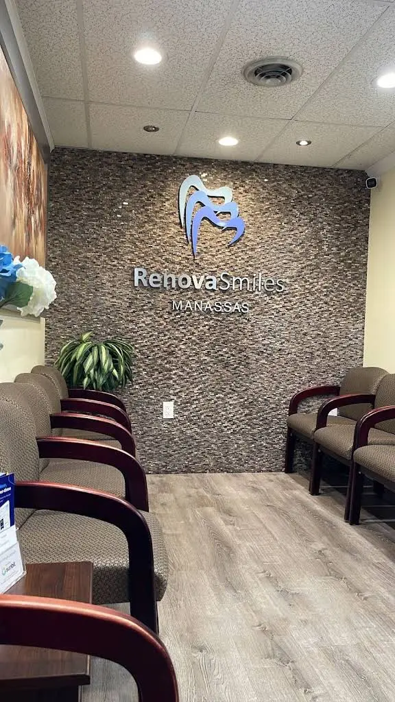 RenovaSmiles - Manassas