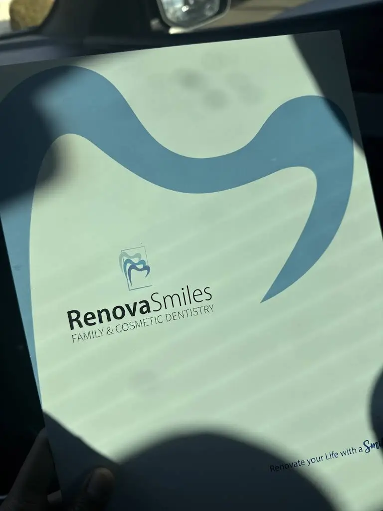 RenovaSmiles - Manassas