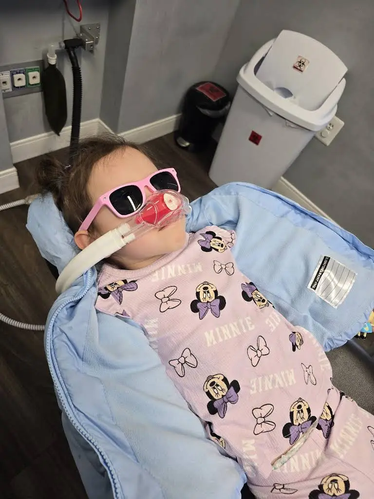 Lighthouse Pediatric Dental Team