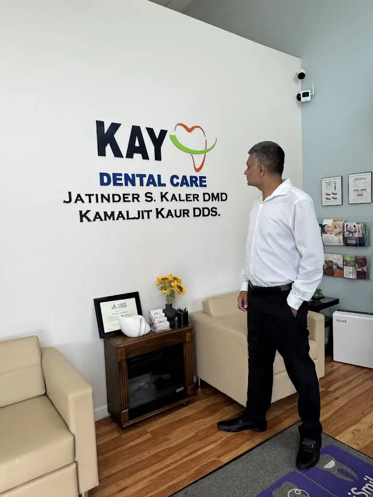 Kay Dental Care